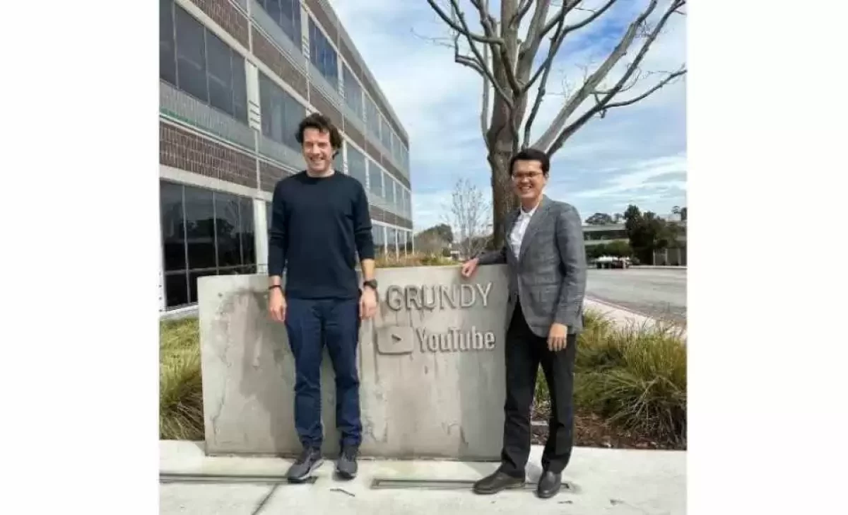 «Қазақстандықтар видеоны YouTube-тан жарнамасыз көретін болады», – Бағдат Мусин