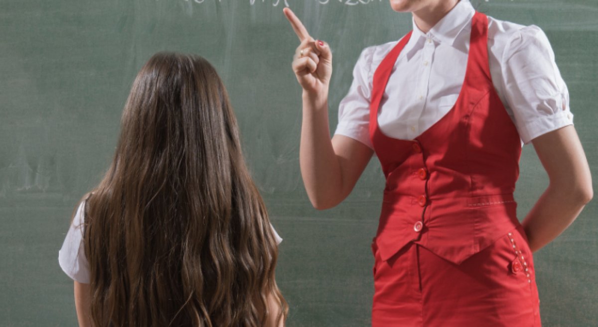 Пощечина за оскорбление: скандал разгорается в школе Актобе