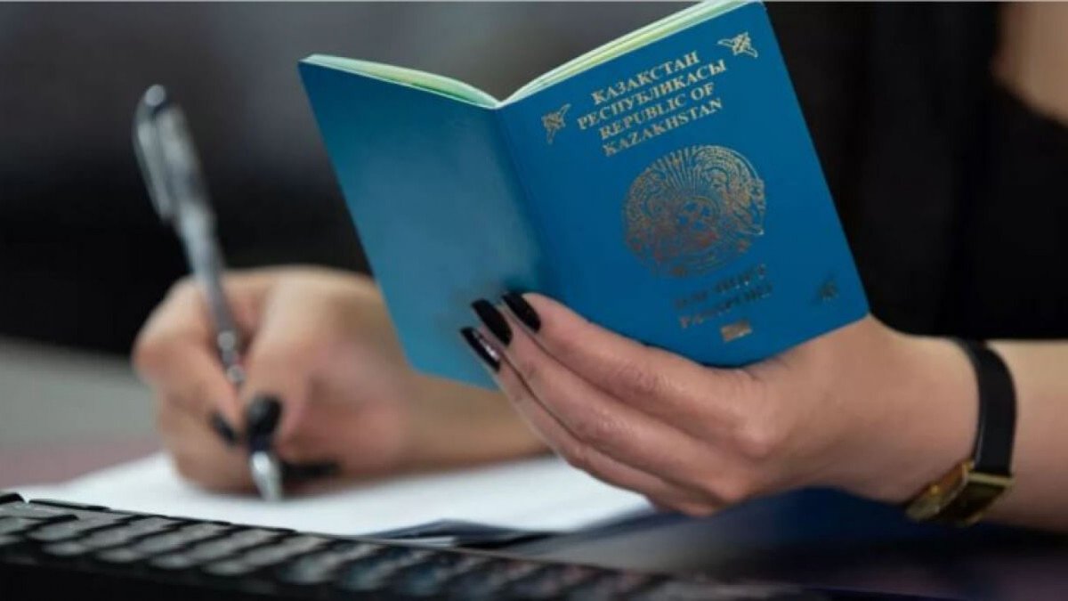 Биыл 3 мыңнан астам этникалық қазақ қандас мәртебесін алды