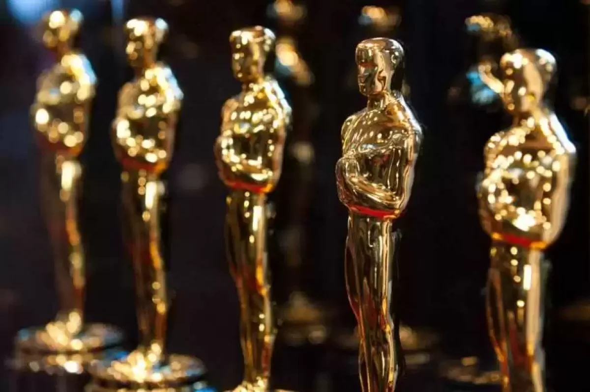 «Оскар» сыйлығының биылғы иегерлері белгілі болды