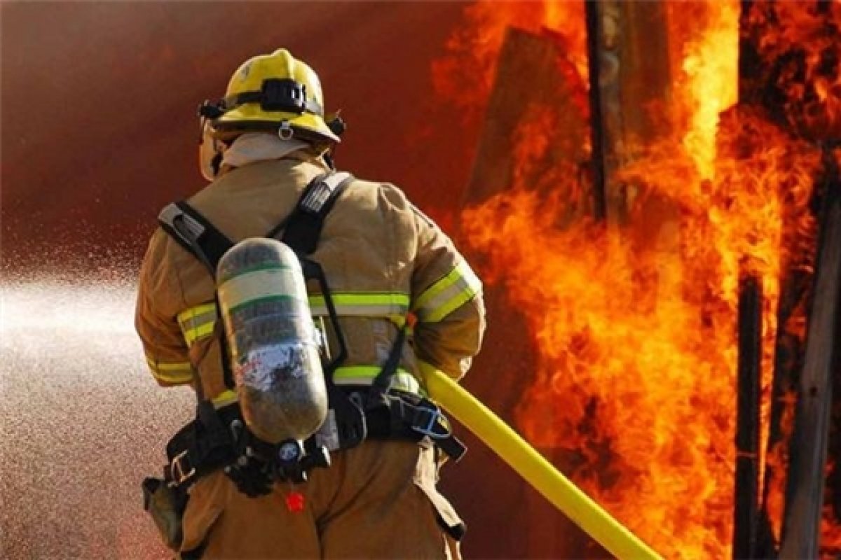 Өрт қауіпсіздігі саласында қылмыс өршіп тұр