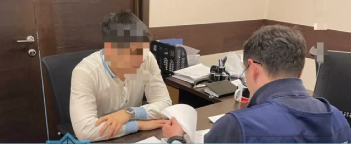 Почти 69 млн тенге похитили при продаже муки в Шымкенте