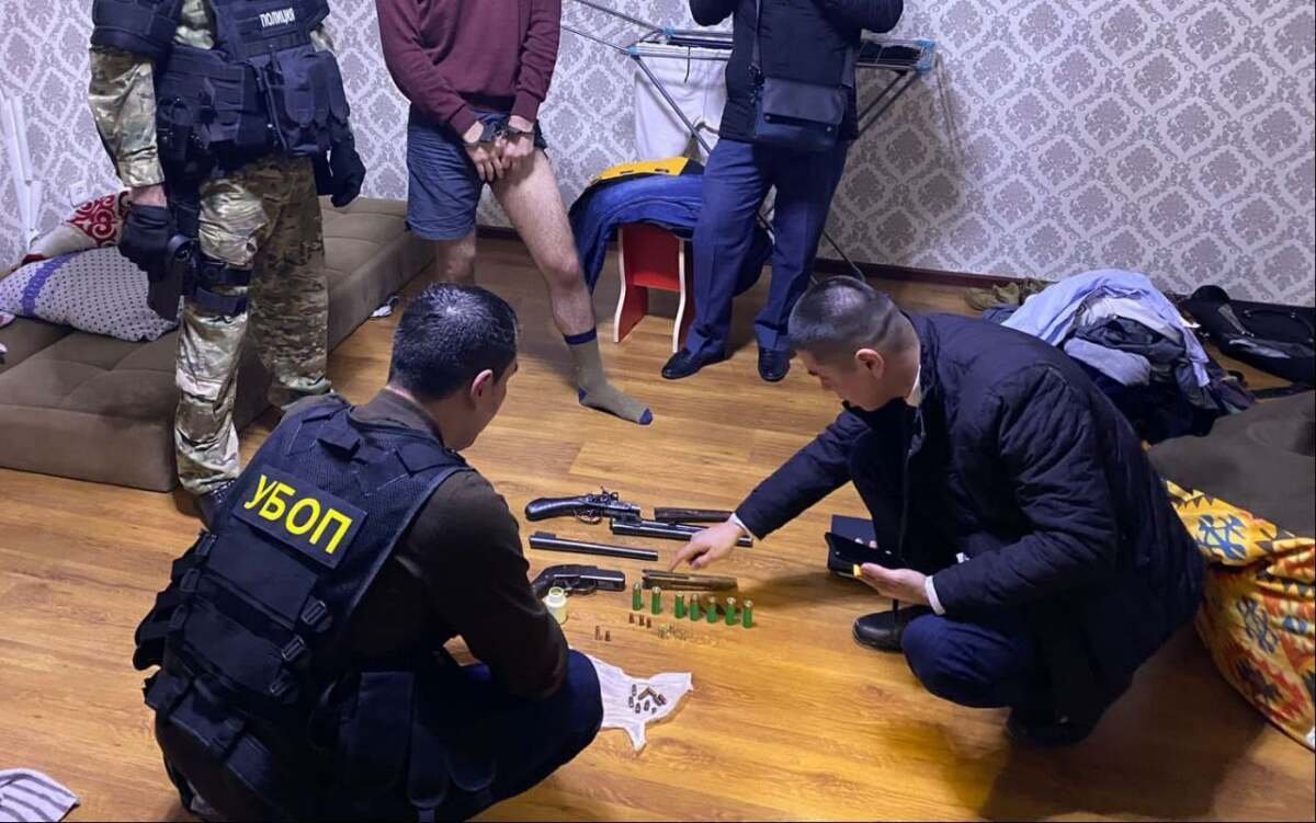 Несколько раз похищали и требовали деньги: преступную группу задержали в Актау