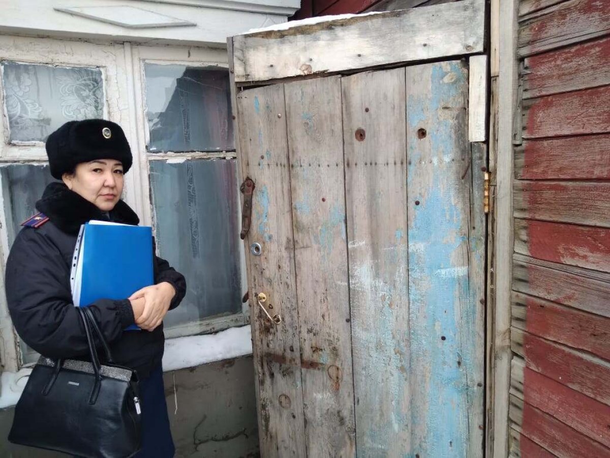 СҚО-да мас күйде жүрген 8 жасөспірім анықталды