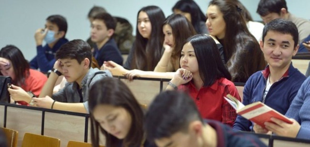 1 қыркүйектен бастап колледж студенттерінің шәкіртақысы өседі