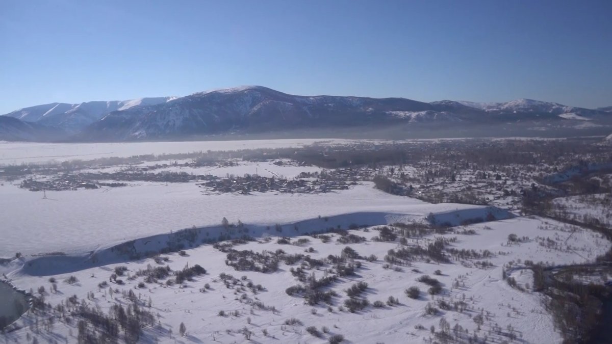 Об угрозе затопления Восточного Казахстана рассказали спасатели