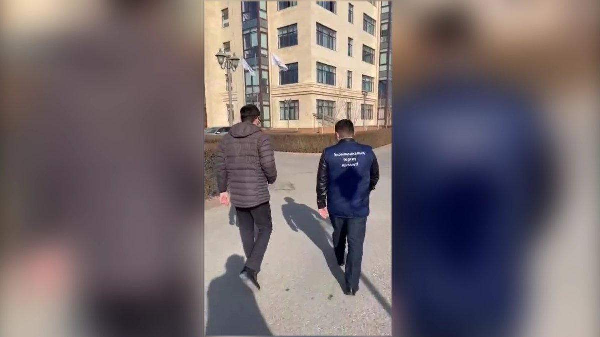 В Шымкенте похитили почти 70 миллионов тенге при реализации социальной муки