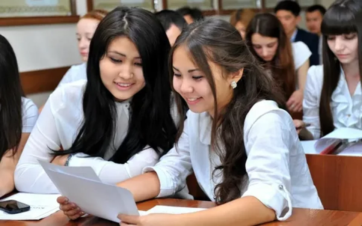 Колледж студенттерінің шәкіртақысы өседі