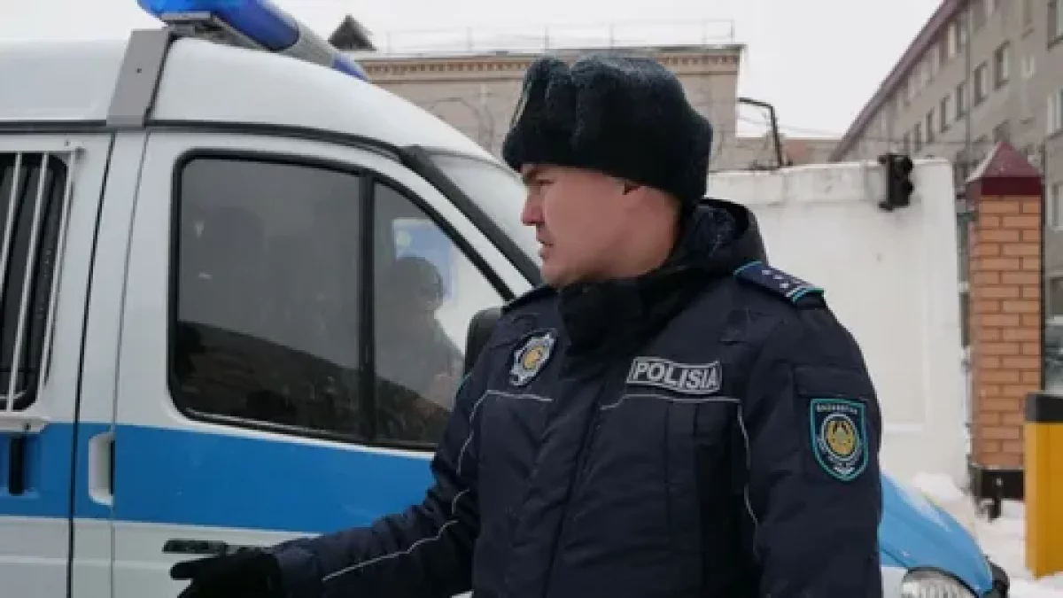 Сайлау күні қосымша полиция күштері жұмылдырылады