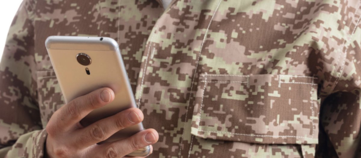 Отсрочку от армии студенты колледжей смогут получить по SMS