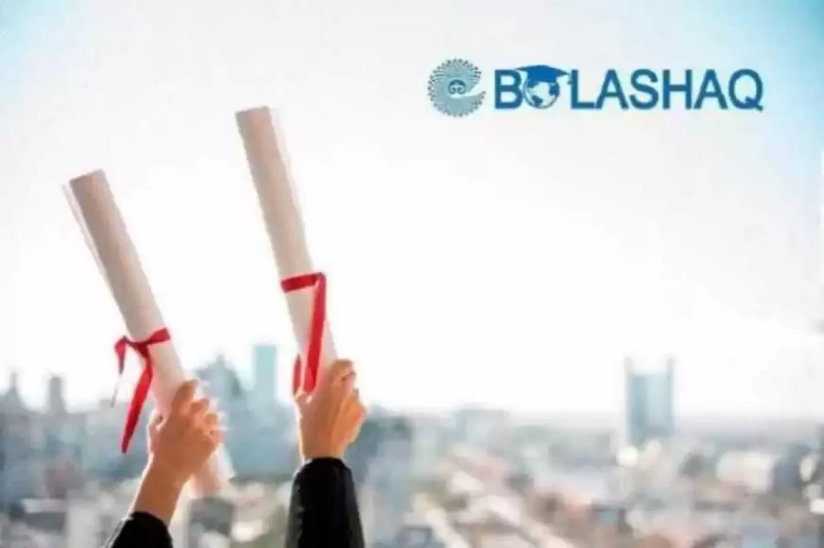 3 сәуірде «Болашақ» стипендиясына құжат қабылдау басталады