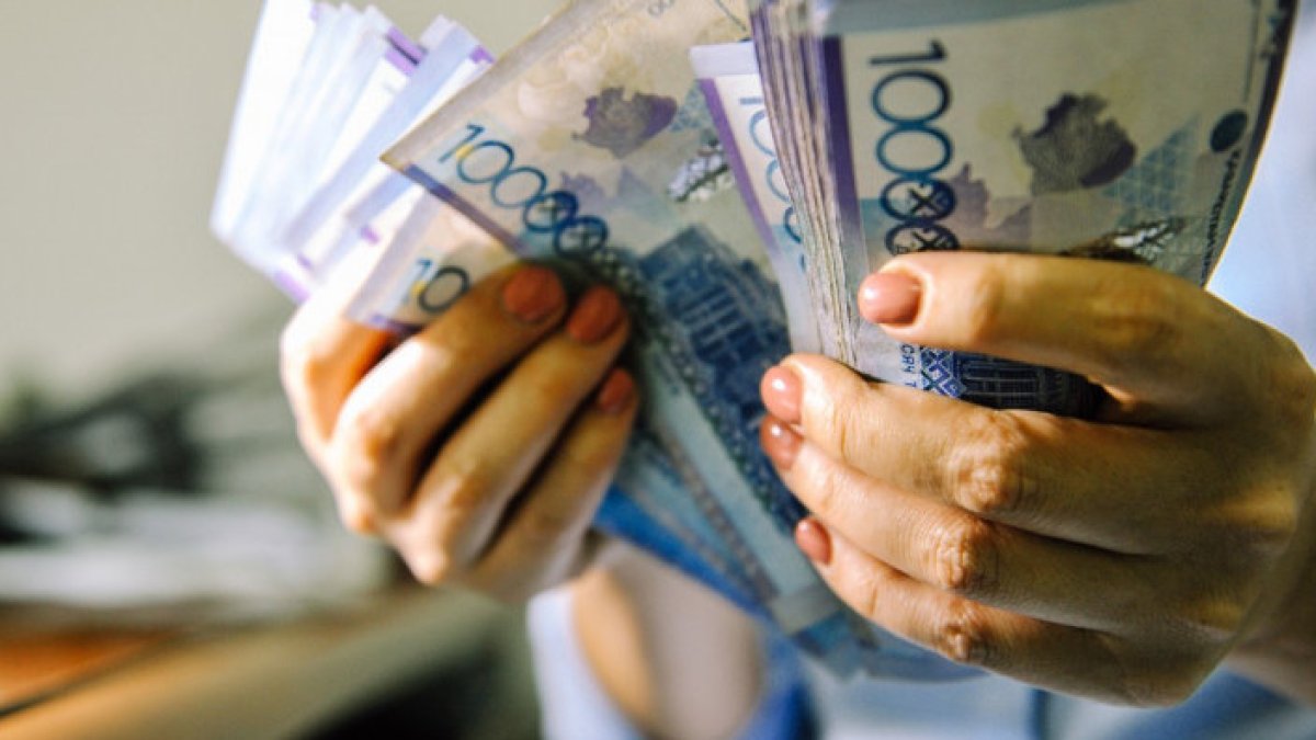 Әлеуметтік осал топтарға берілетін жәрдемақы сомасы ұлғайтылмақ