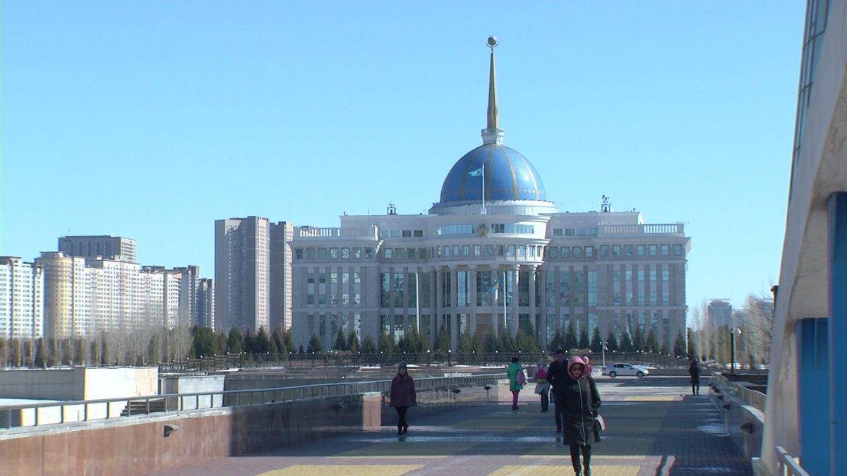 «Мажоритарлық жүйеге сенім мол», - сарапшы