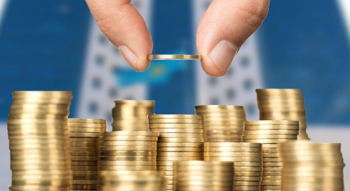 Үкімет ұлттық қордан тағы 800 млрд теңге алмақшы