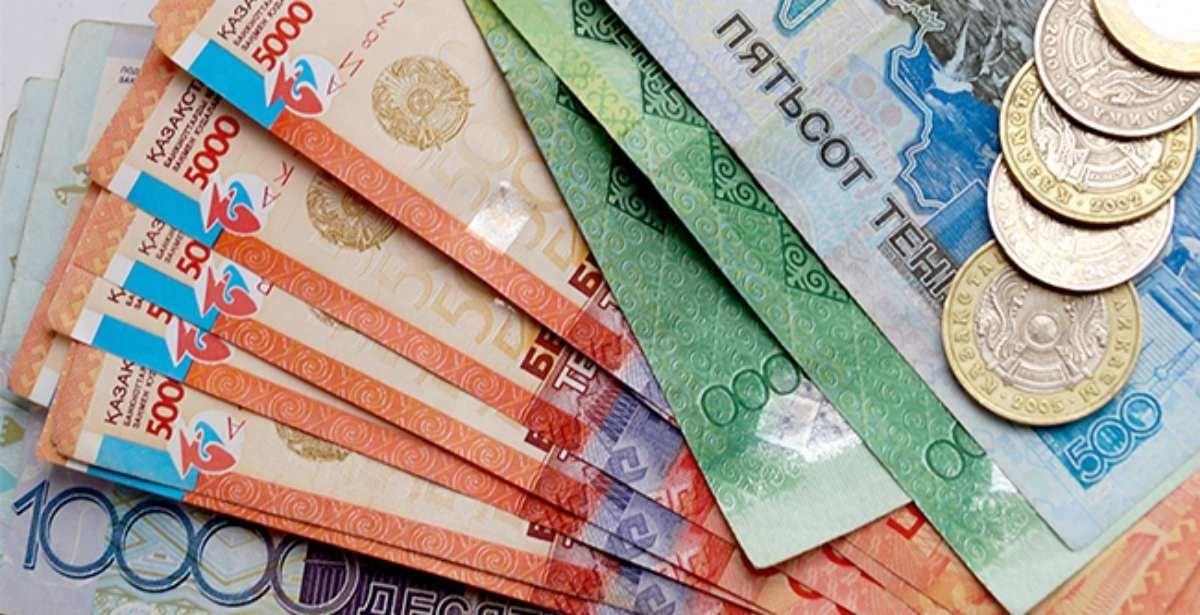 Теңгемен депозиттер бойынша өтемақы төлеу 20 наурыздан кейін басталады