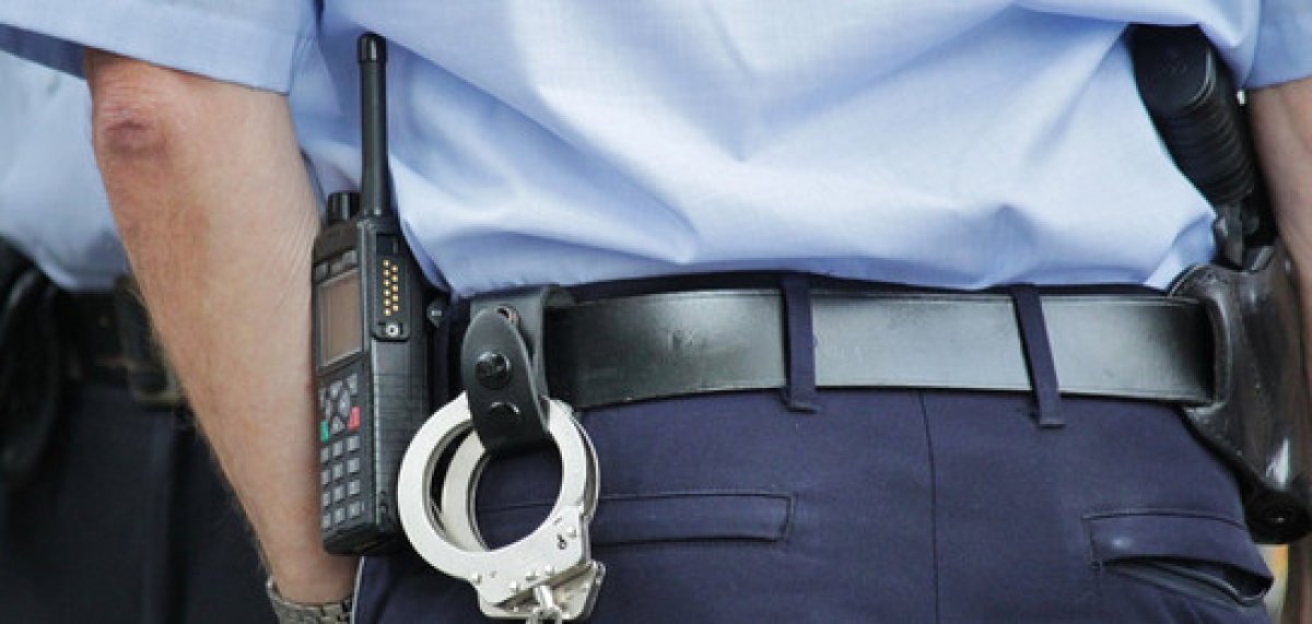 За деньги устроить на работу: мошенника задержали в Мангистауские полицейские