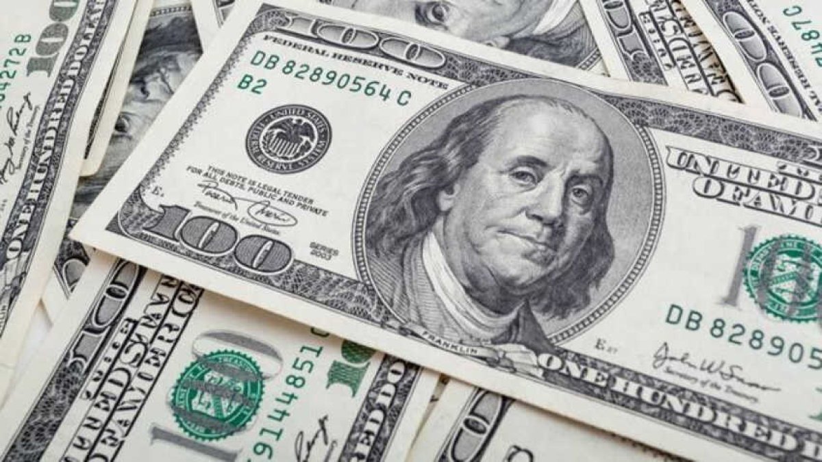 Доллар тағы қымбаттады