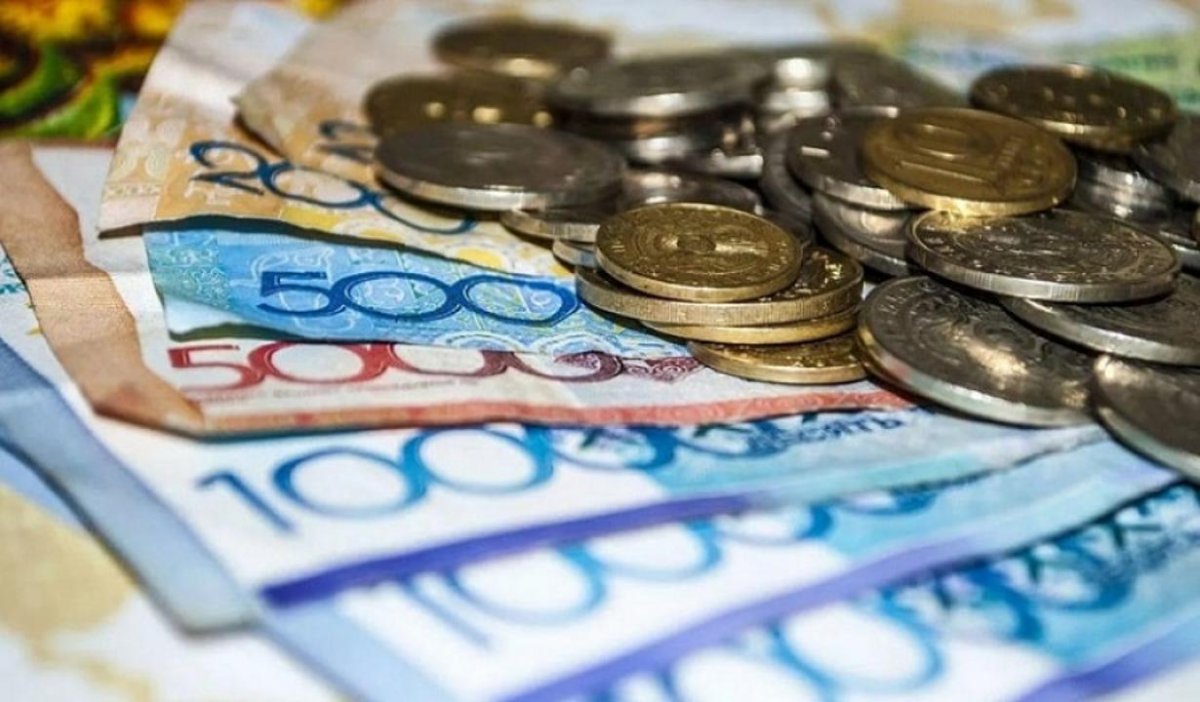 Свыше 40 тысяч казахстанцев получают выплаты по безработице