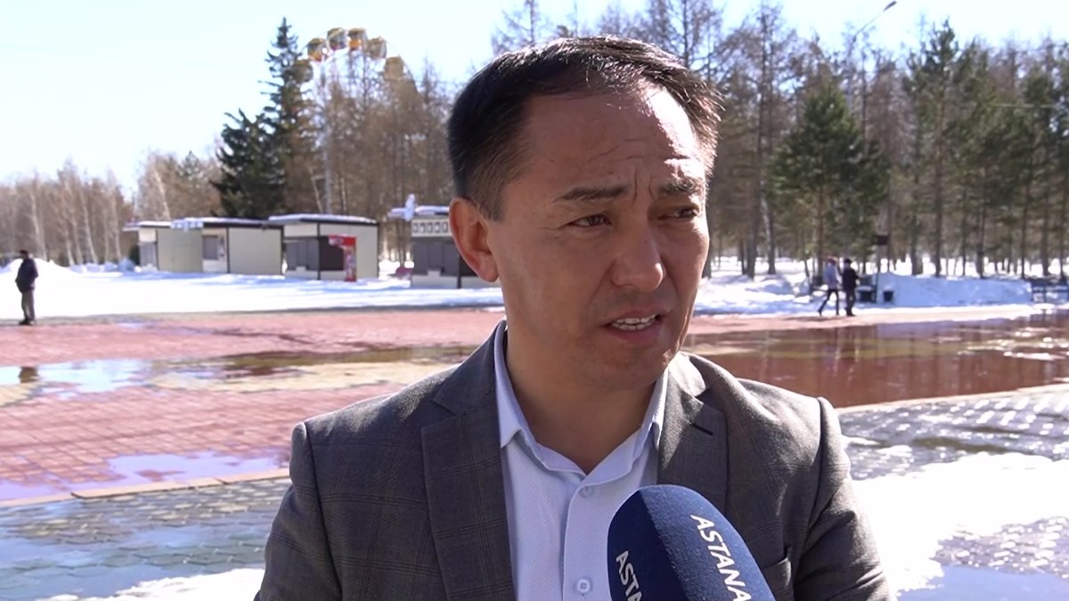 Президент Жолдауы - жарқын болашақтың негізі