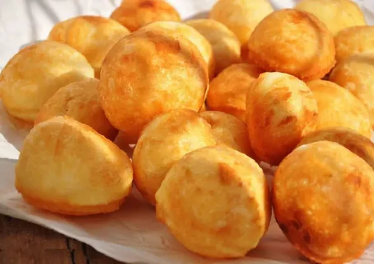 20 мың бауырсақ таратылады