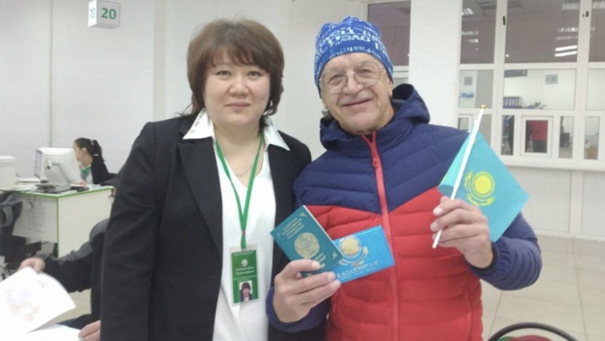 Казахстанцы без прописки смогут проголосовать на выборах 19 марта
