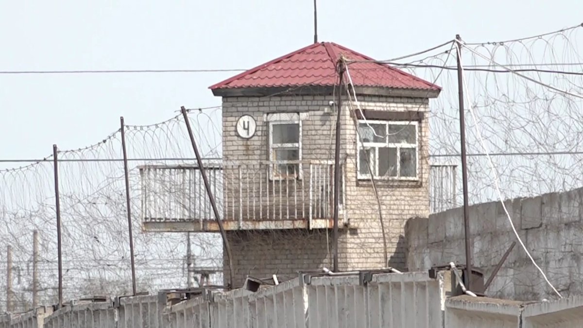 Впервые осужденные будут содержаться отдельно от уже отбывавших наказание в Казахстане