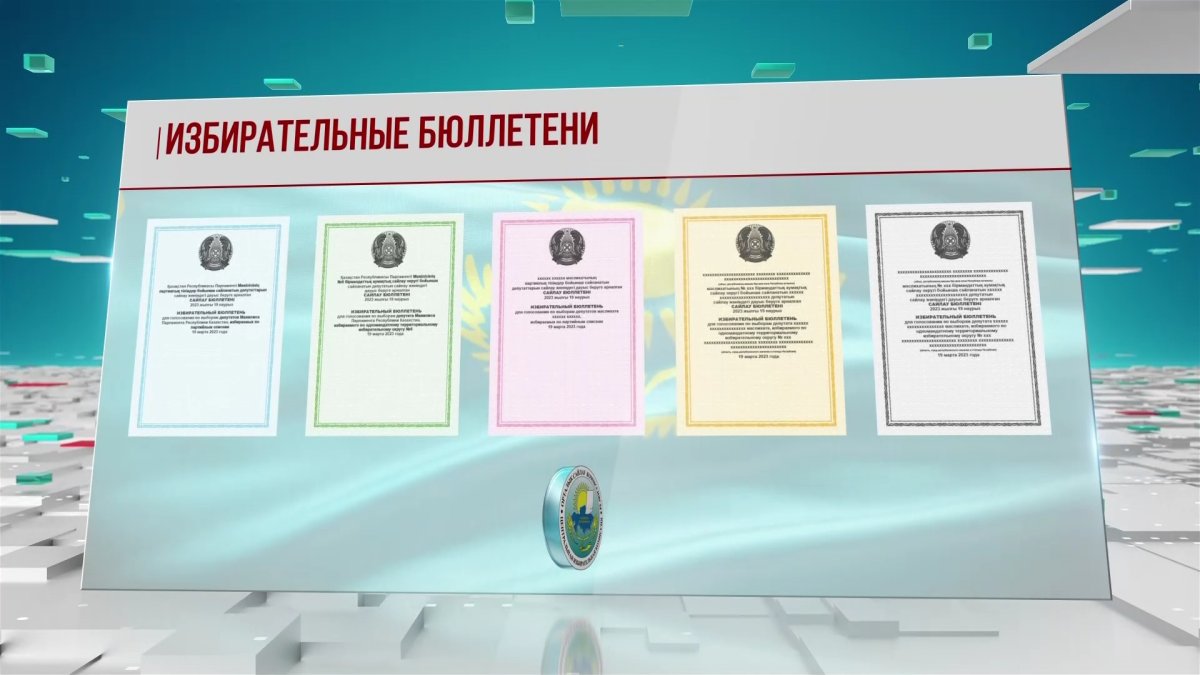 Сколько бюллетеней получит избиратель и как по ним голосовать?