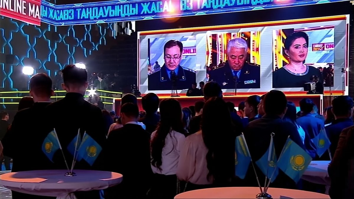 Генпрокуратура и МВД: фактов о нарушениях общественного беспорядка не выявлено