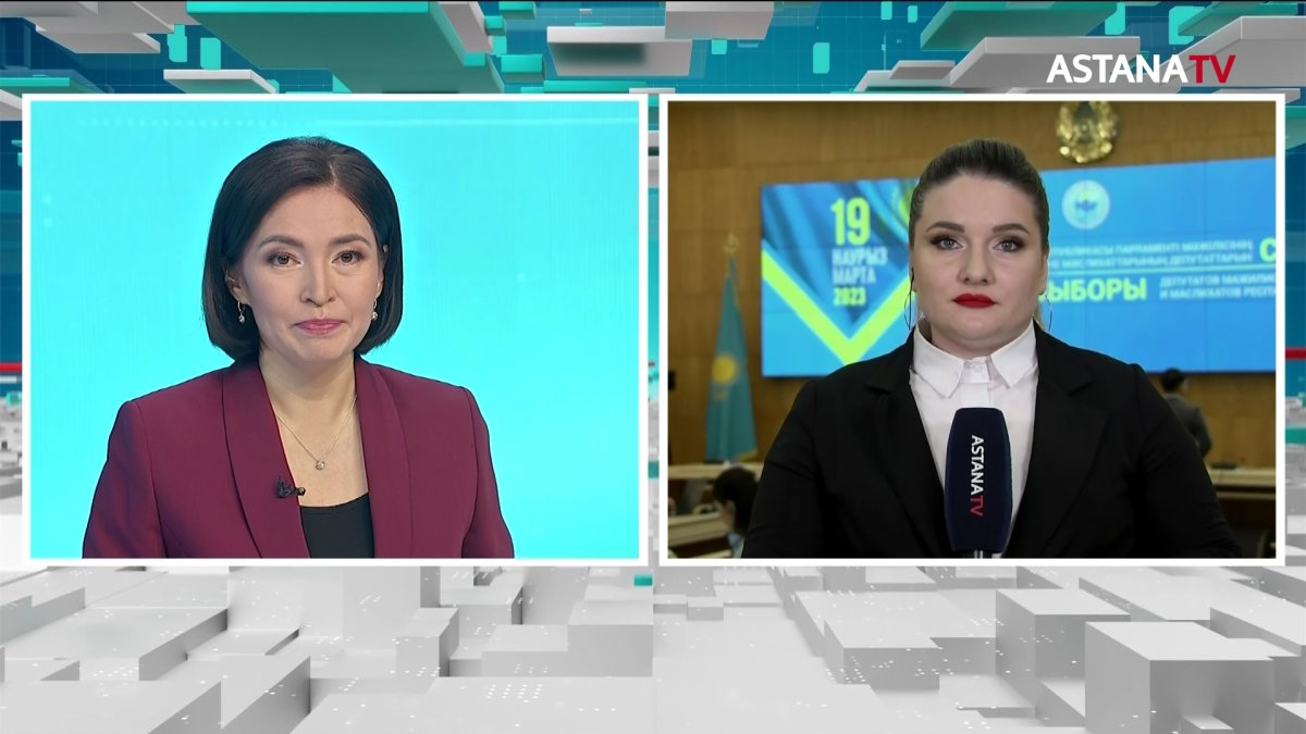 Явка избирателей на 10.10 составила 14,21%