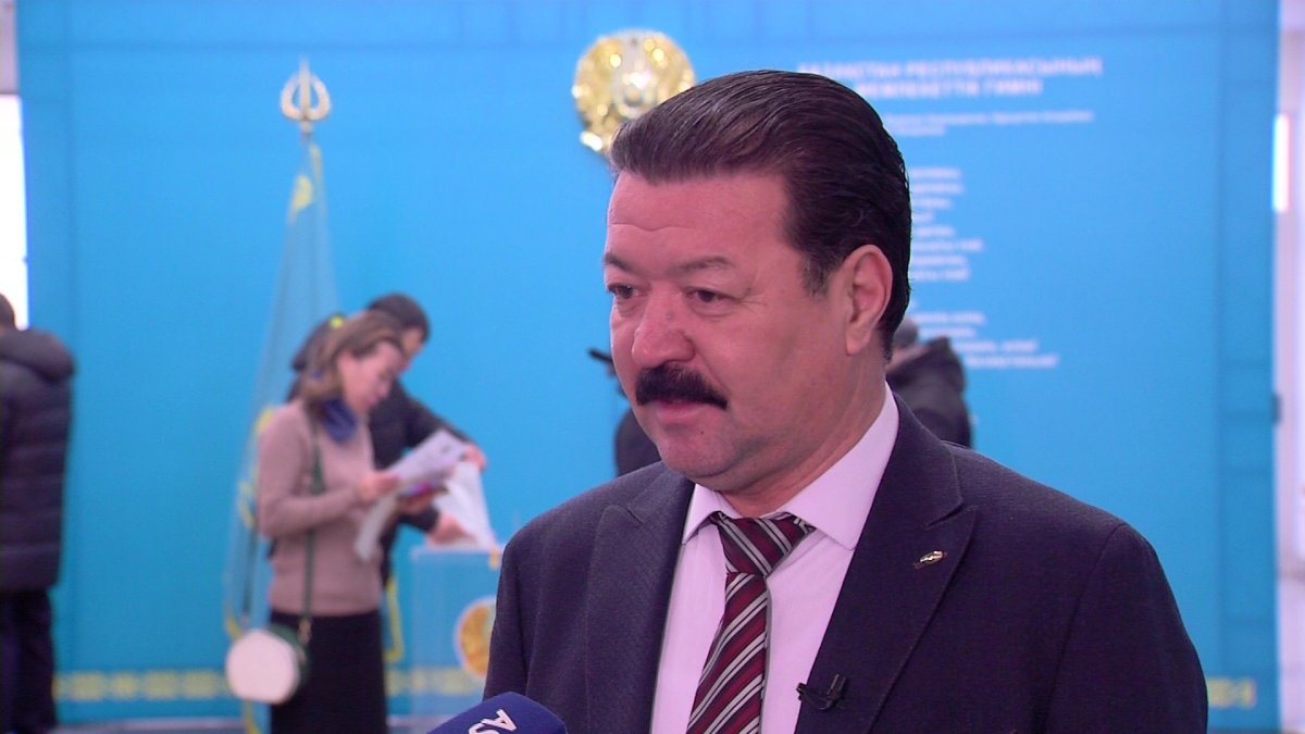 Выборы 2023: новые люди, новые мысли и новые решения