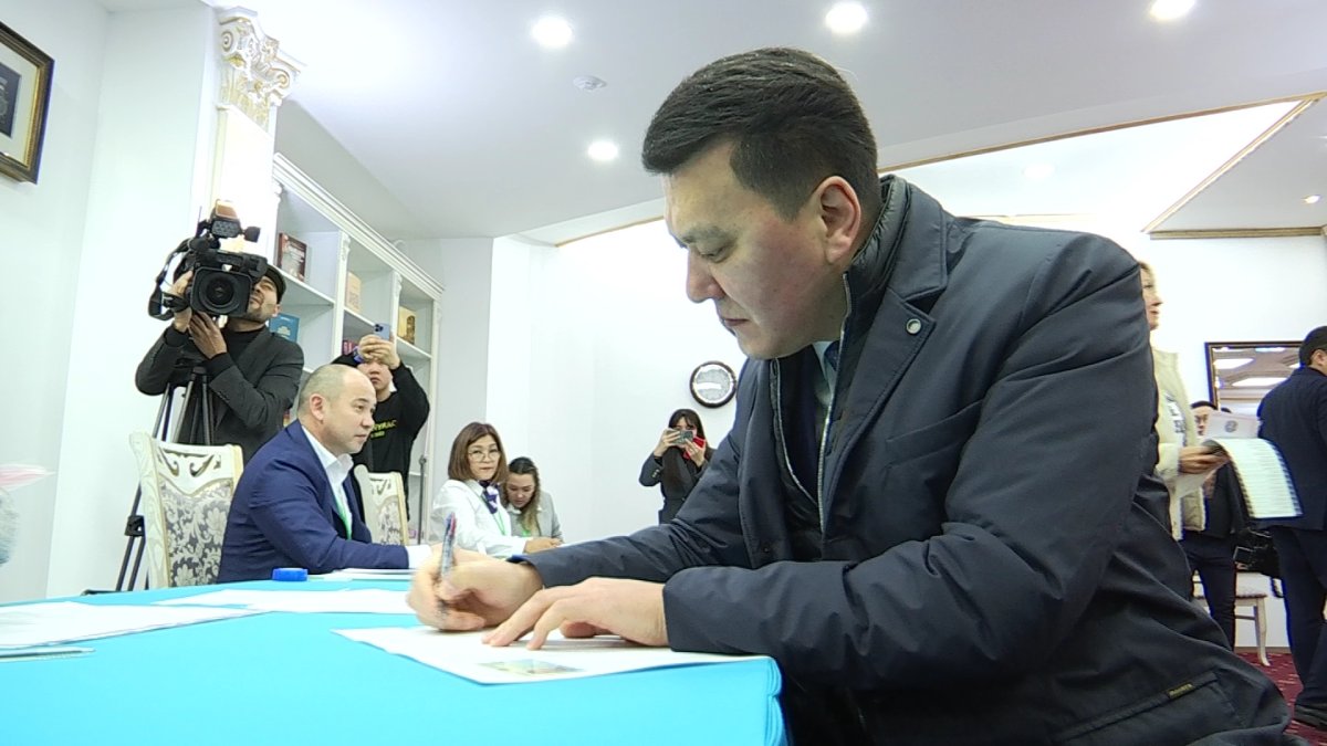 В результате этих выборов расширится общественно-политическое поле, - Карин