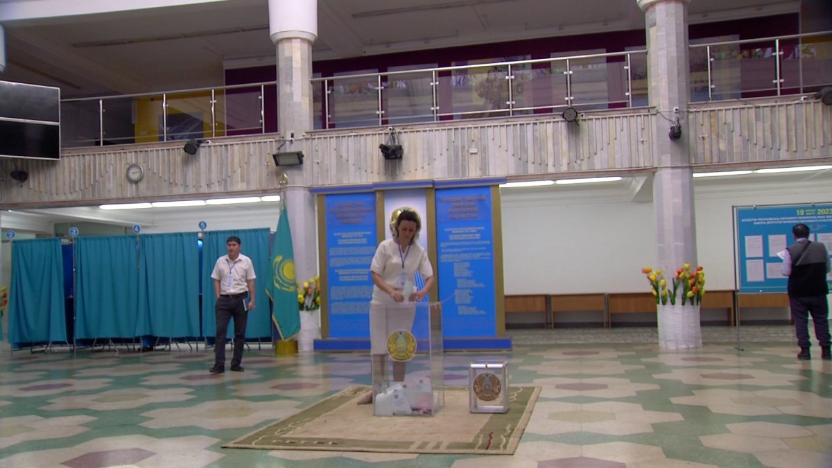 «Саяси науқан өзгерістерге толы», - сарапшы