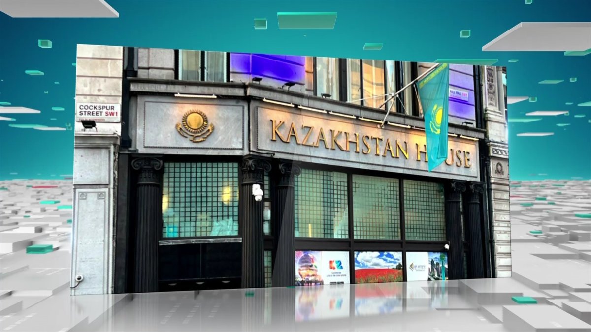 Более пяти тысяч казахстанцев проголосовали за рубежом