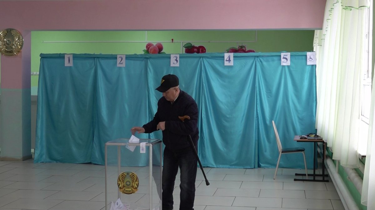 Мажоритарная система повысило доверие граждан к выборам,- эксперты