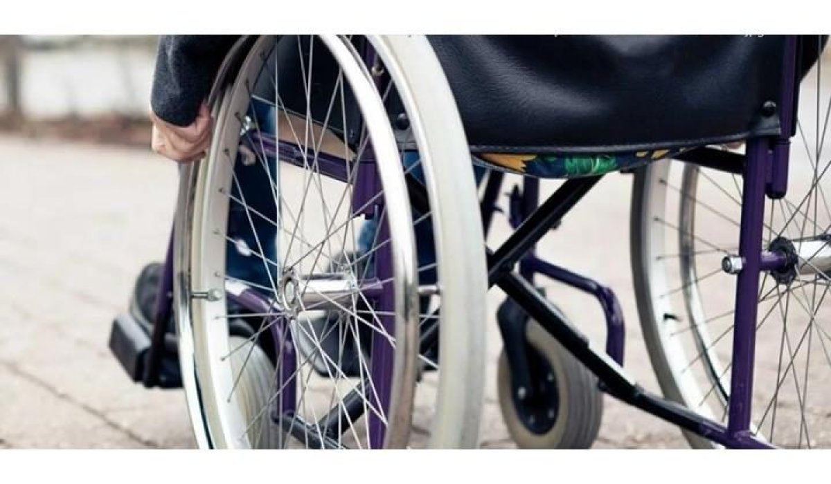 Мүгедектігі бар адамдар отыратын арбаларды пайдалану талаптары өзгермек