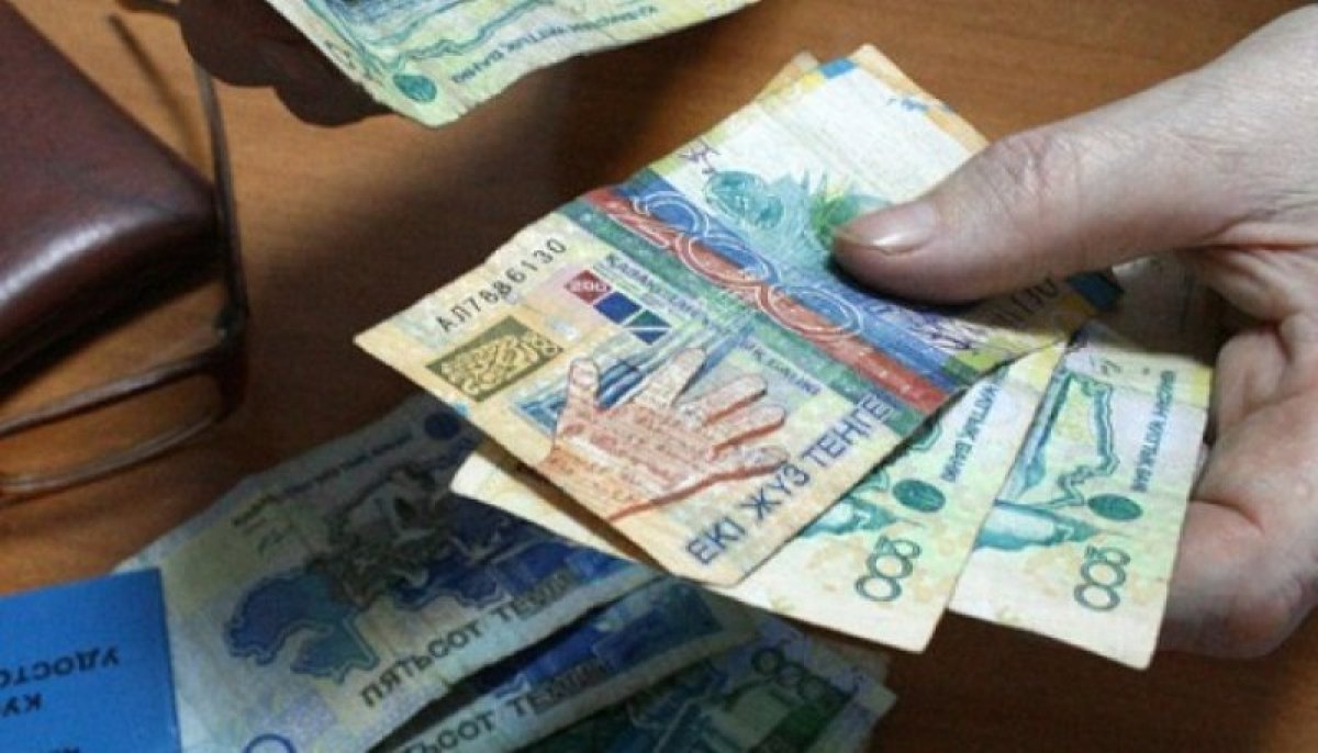 2025 жылдан бастап кедейлік шегі орташа табыс деңгейі бойынша есептеледі