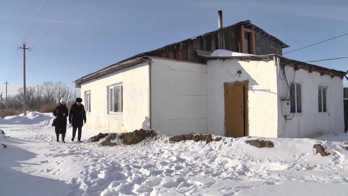 «ASTANA TV» телеарнасының көмегімен шешілген мәселелер