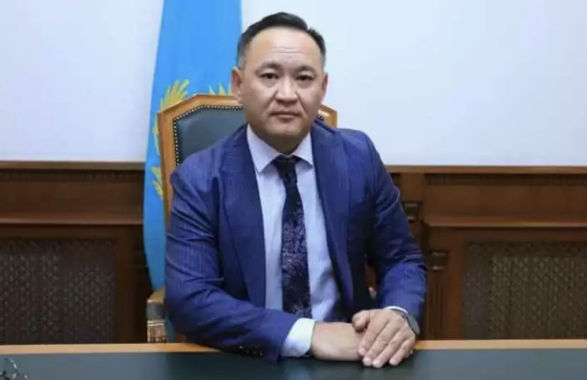 Акима Актау оштрафовали