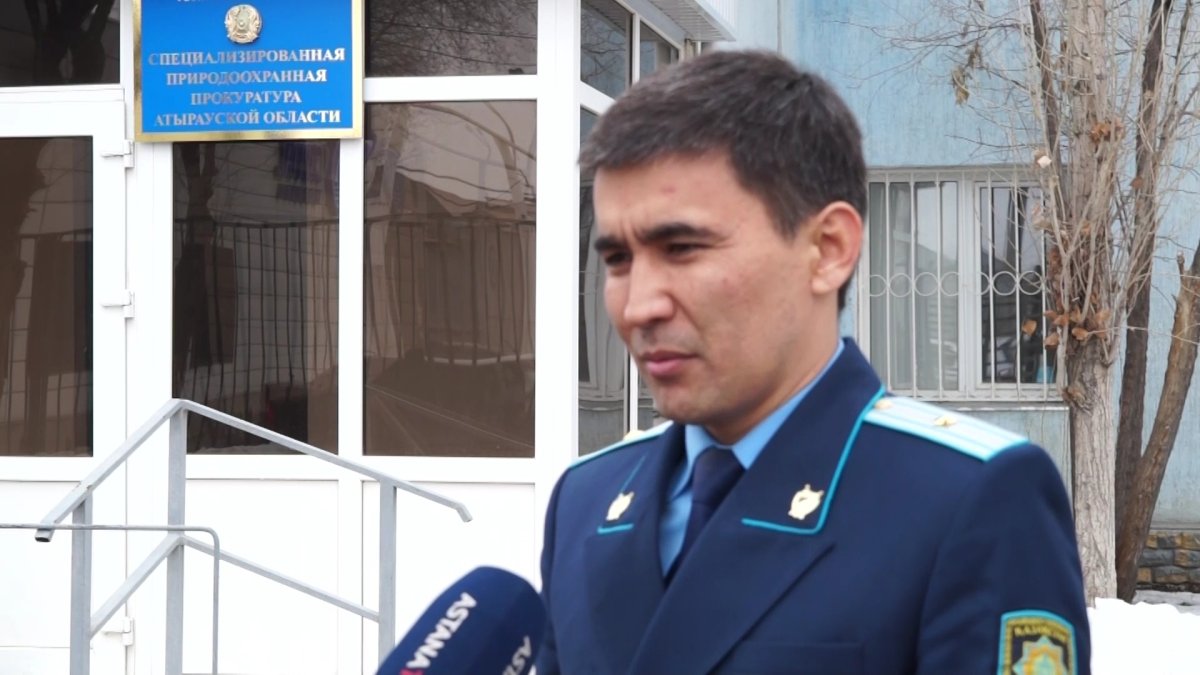 "Астана" телеарнасының сюжетінен соң шетелдікке сатылып кеткен жер учаскесі мемлекетке қайтарылды