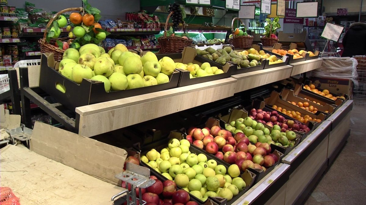 Снижение цен в Казахстане прогнозирует Минфин