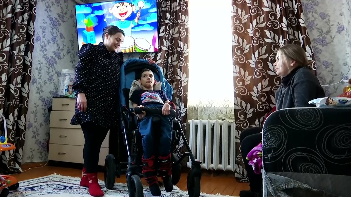 Тысячам казахстанцам удалось помочь благодаря сюжетам в эфире Телеканала "Астана"