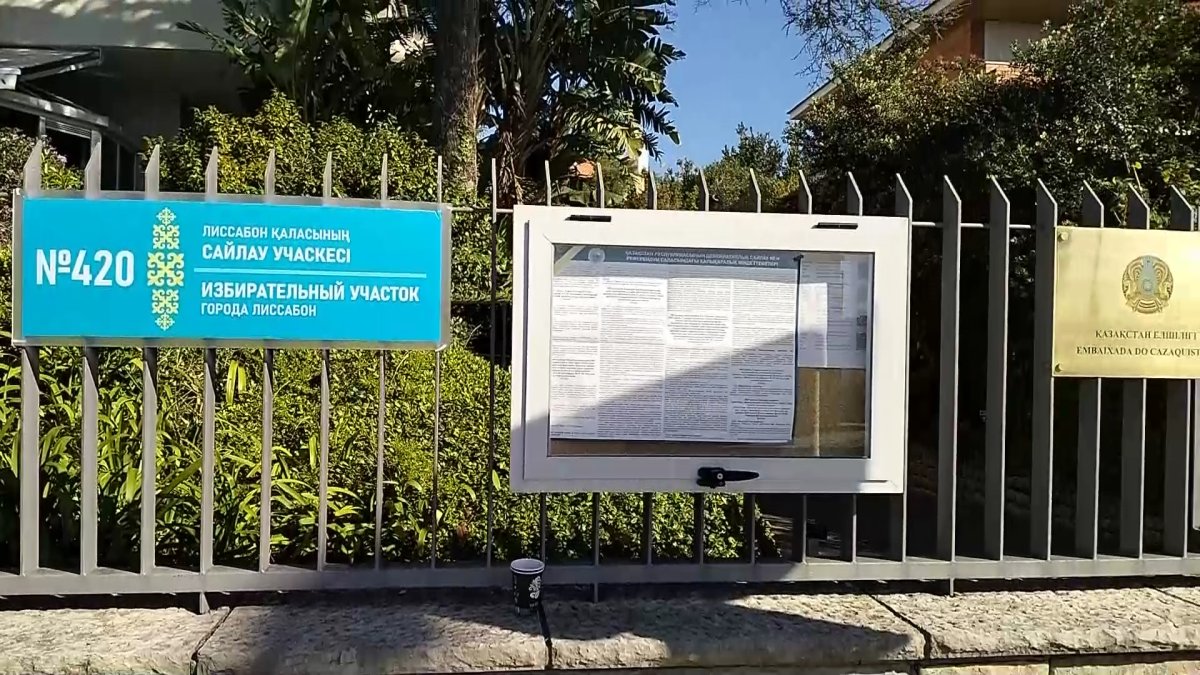 Шетелде жүрген 5 мыңнан астам отандасымыз өз таңдауын жасады