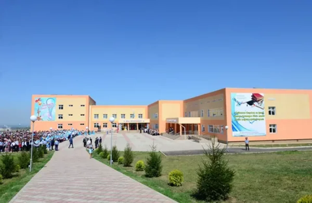 Елімізде 2026 жылға қарай мектептерде 1,2 млн оқушыға орын тапшы болуы мүмкін