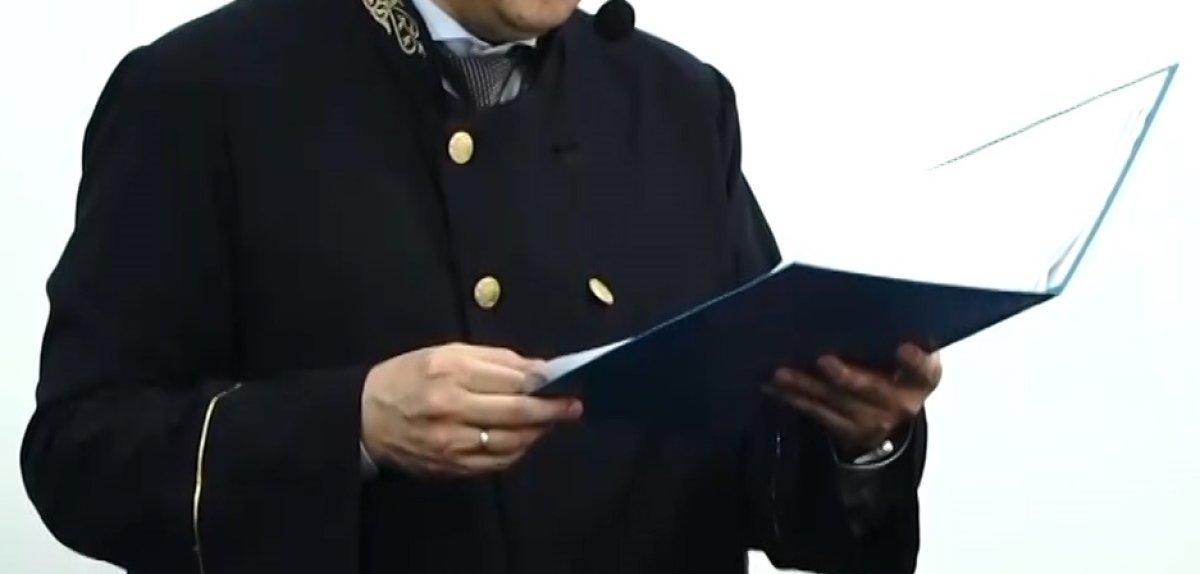 Приговор вынесли директору школы в Актобе