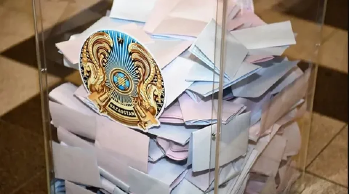 Парламенттік сайлау реформалар тұрғысында өтті – ЕҚЫҰ ДИАҚБ миссиясының мәлімдемесі