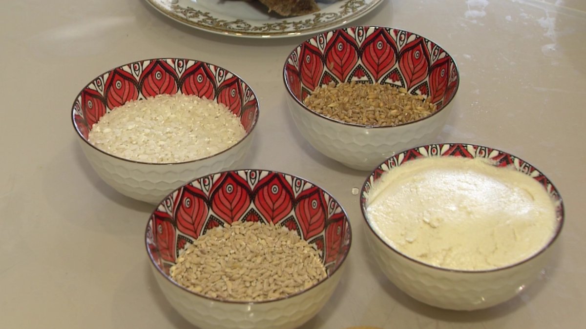 Наурыз көжеге неге жеті түрлі дәм салынады?