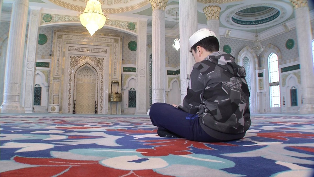 Қасиетті рамазан айының басталуына санаулы күндер қалды