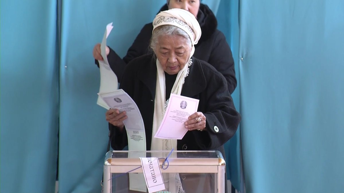 Участие в выборах самовыдвиженцев – новое дыхание для страны, - эксперт