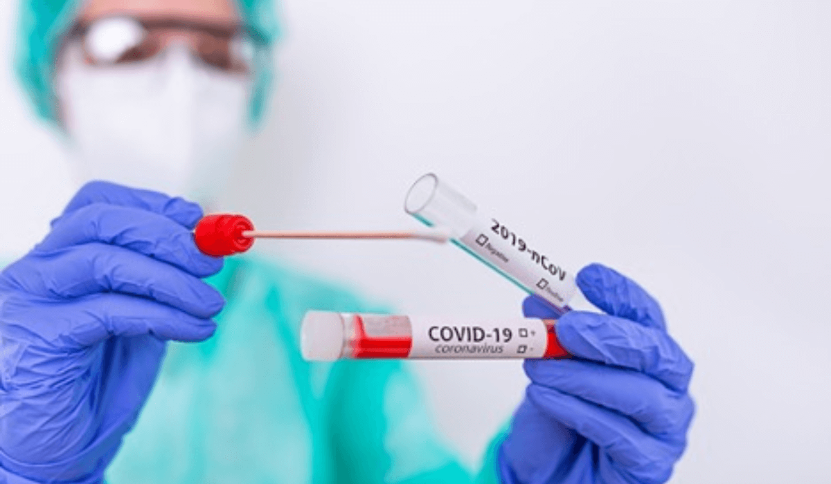 Өткен тәулікте елімізде 70 адамнан коронавирус инфекциясы анықталды