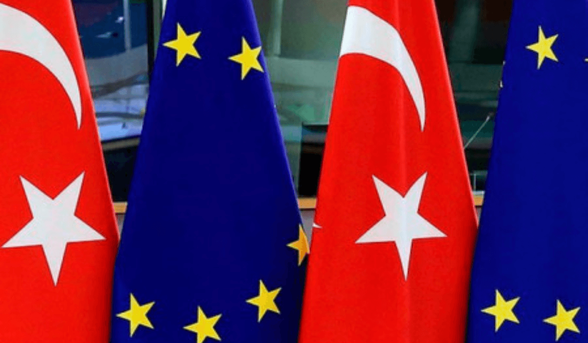Еуроодаққа мүше елдер Түркияға 7 млдр еуро көмек бөлмек